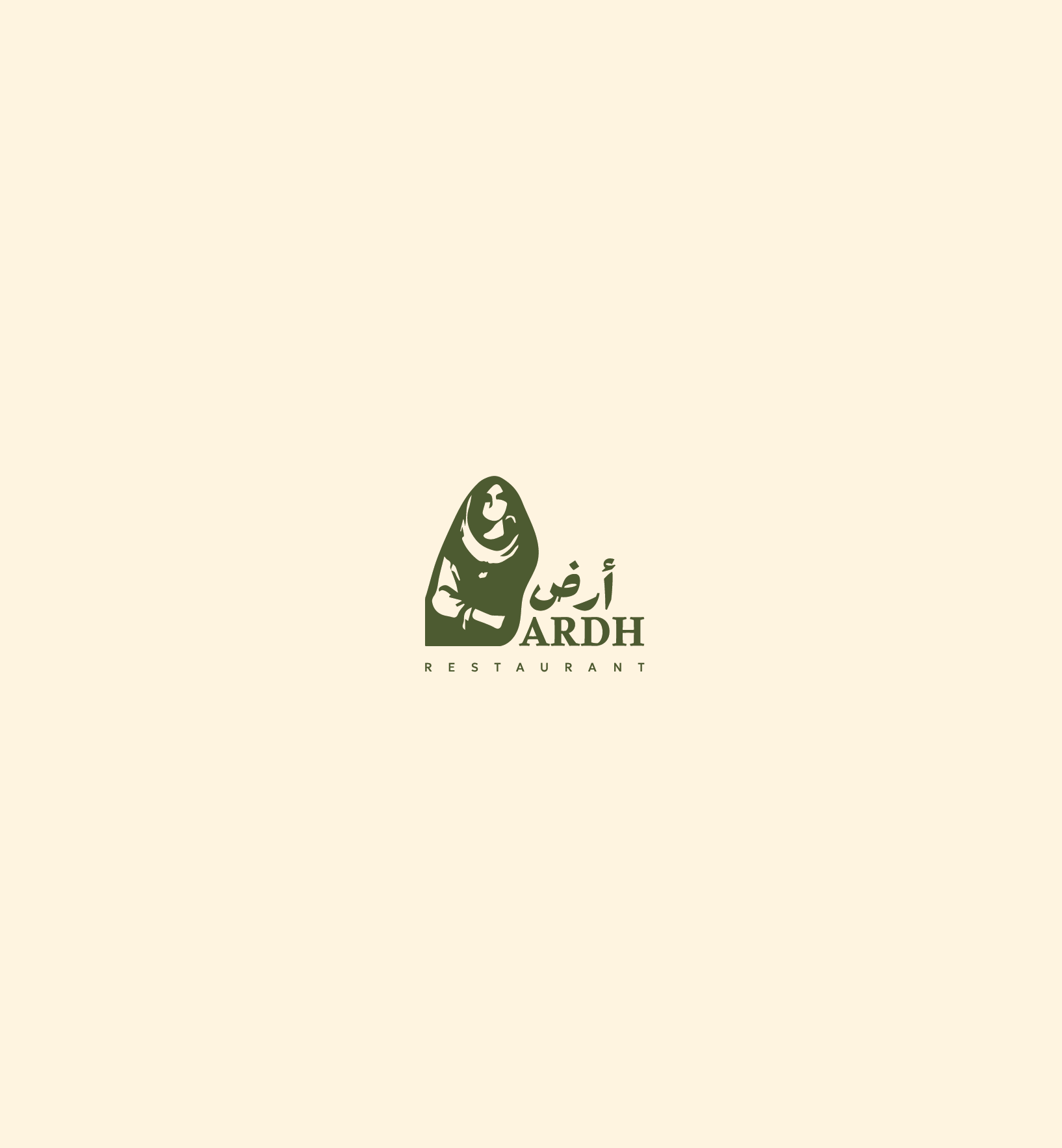 Ardh brand collateral