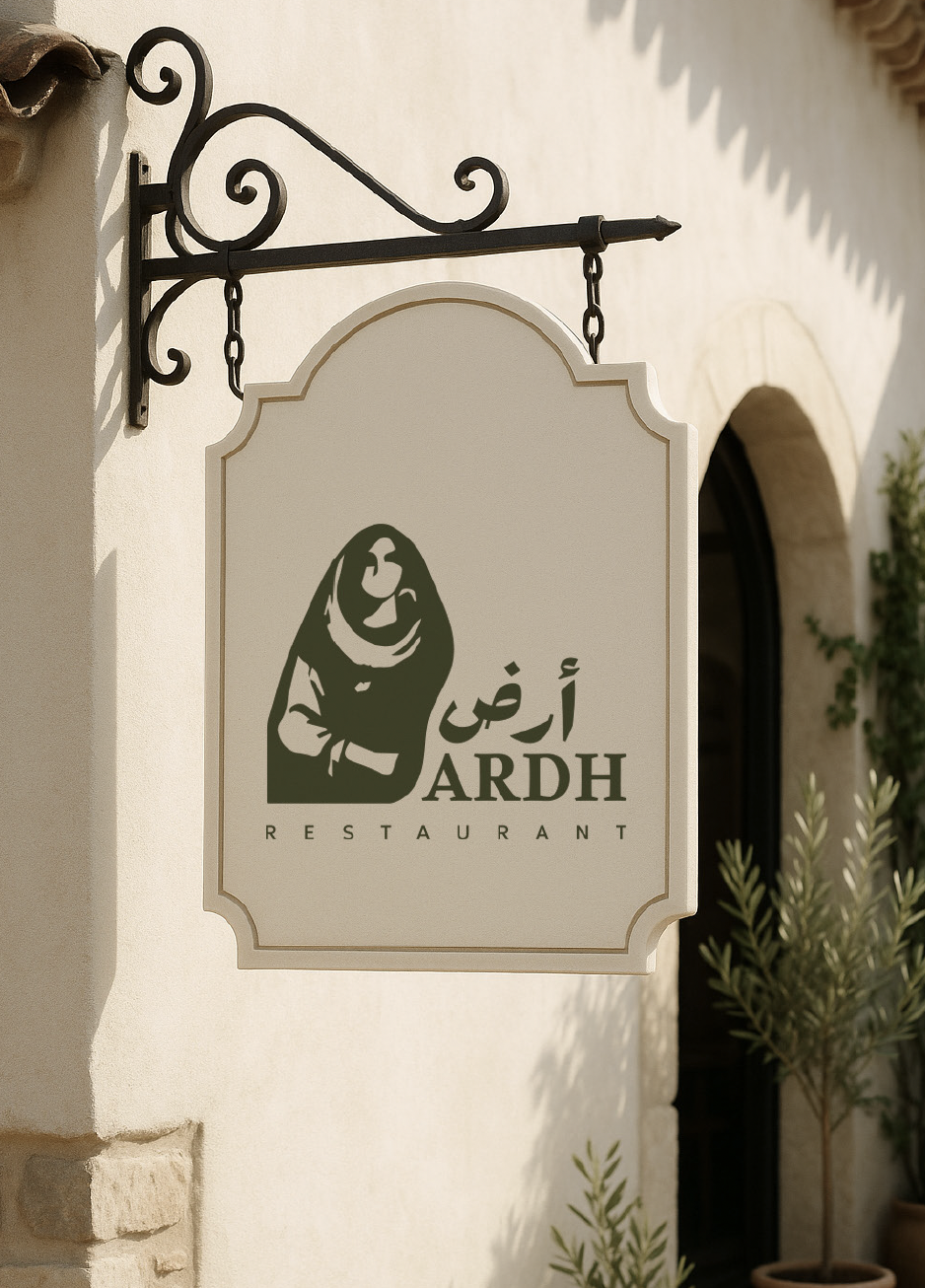 Ardh