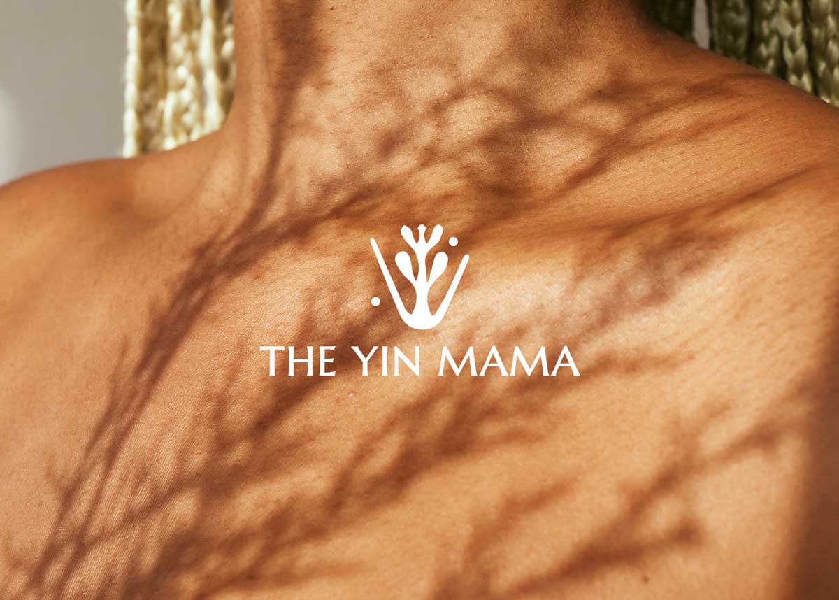 The Yin Mama