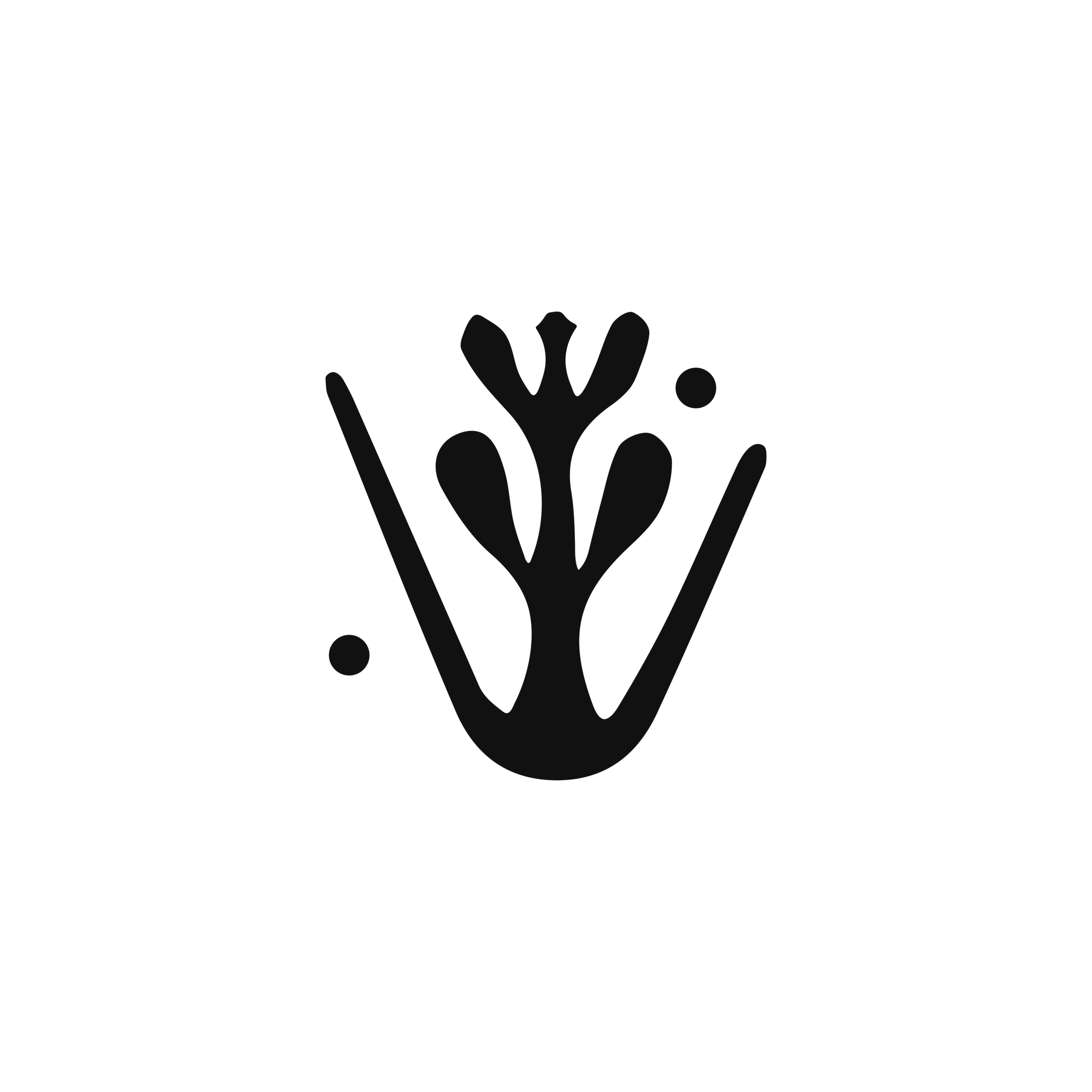 The Yin Mama icon mark