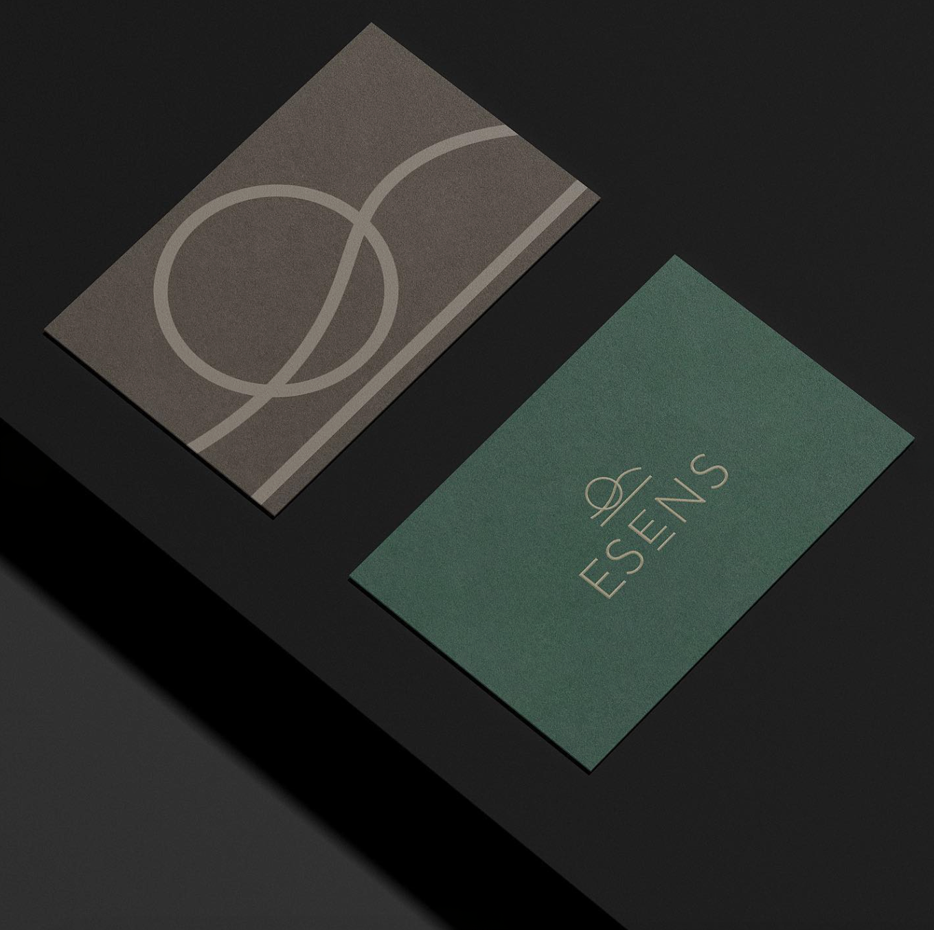 Final identity system in production